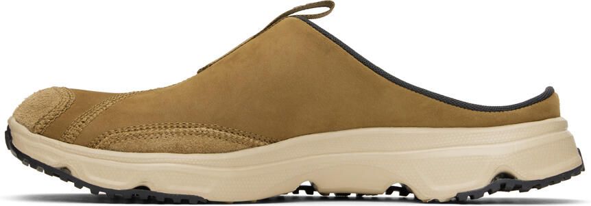 Salomon Tan RX Advanced Slippers - Picture 3