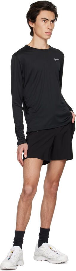 Salomon Black Limited Edition XT-6 ADV Sneakers - Picture 15