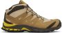 Salomon Tan & Beige Better™ Gift Shop Edition XA Pro 3D Mid Boots - Thumbnail 1