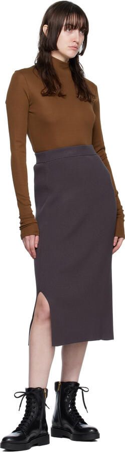 Santoni Black Fetlock Boots - Picture 4