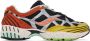 Saucony Multicolor Grid Web Sneakers - Thumbnail 1