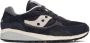 Saucony Navy Shadow 6000 Sneakers - Thumbnail 1