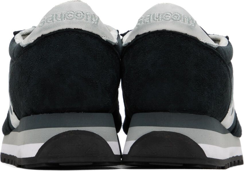 Saucony Black Jazz Triple Sneakers