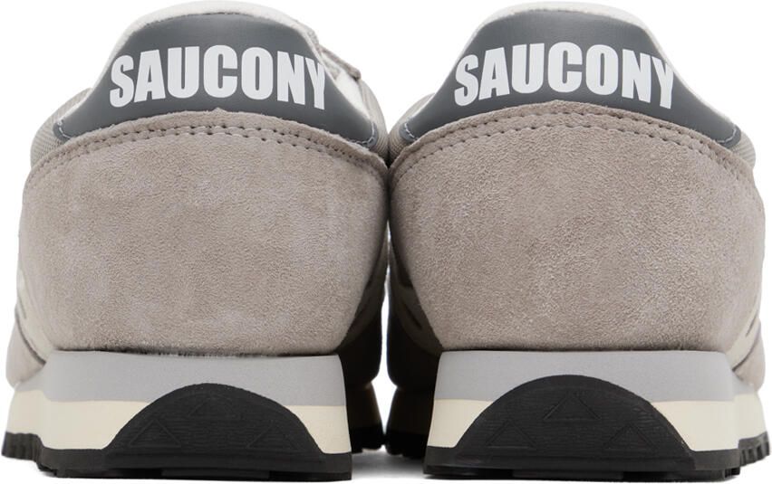 Saucony Gray Jazz 81 Sneakers