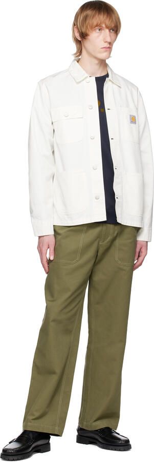 Sebago Black Classic Will Loafers - Picture 4