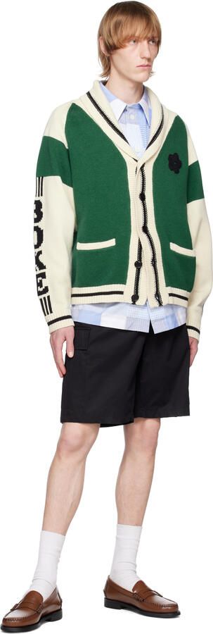 Sebago Brown Classic Dan Loafers - Picture 3