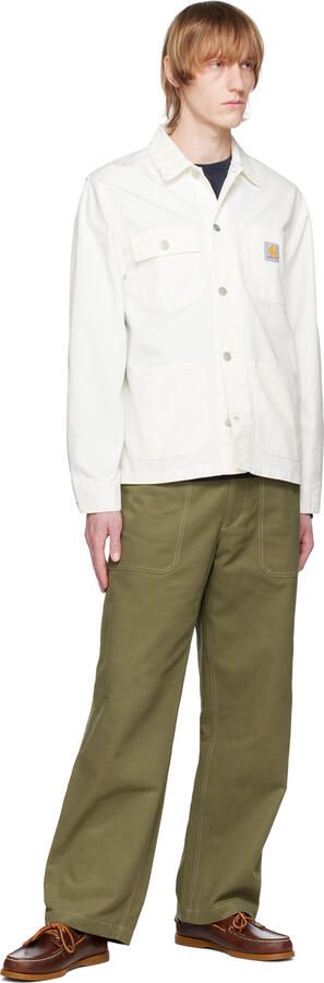 Sebago Brown Portland Boat Shoes - Picture 3