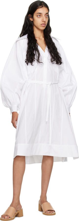 See by Chloé Beige Essie Sandals - Picture 4