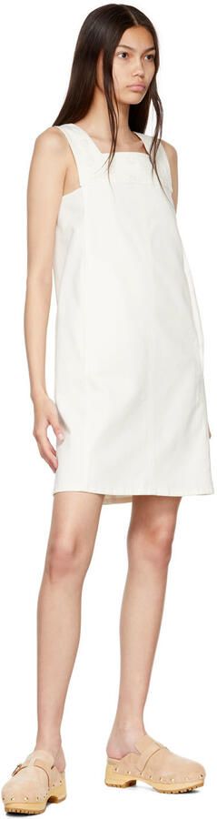 See by Chloé Beige Viviane Clogs - Picture 4