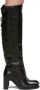 See by Chloé Black Annylee Boots - Thumbnail 1