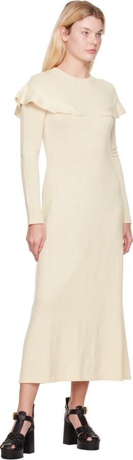 See by Chloé Black Cila Heeled Sandals - Picture 4