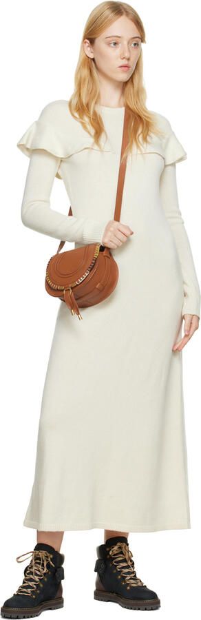 See by Chloé Black Eileen Boots - Picture 4