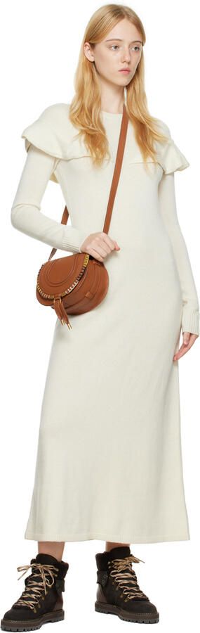 See by Chloé Black Eileen Boots - Picture 4