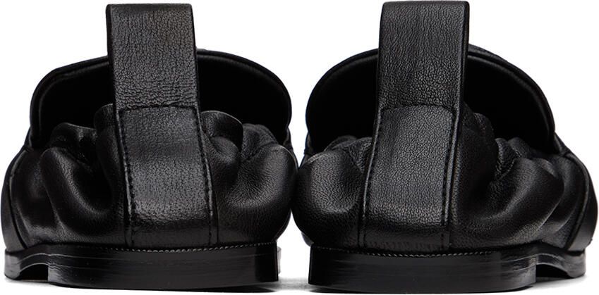 See by Chloé Black Hana Loafers