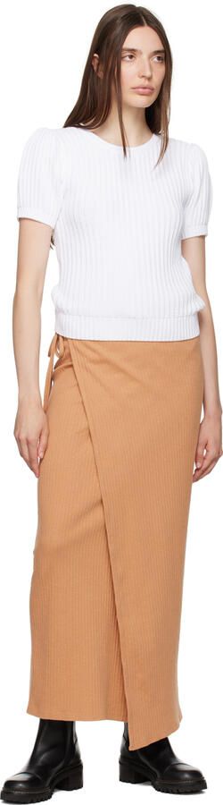 See by Chloé Black Mallory Ankle Boots - Picture 4