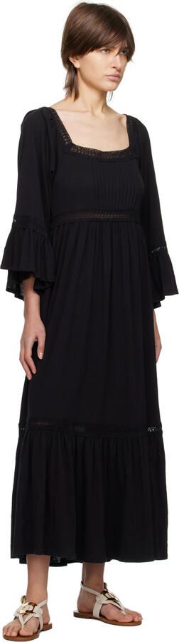 See by Chloé Off-White Chany Sandals - Picture 3