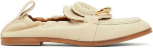 See by Chloé Off-White Hana Loafers