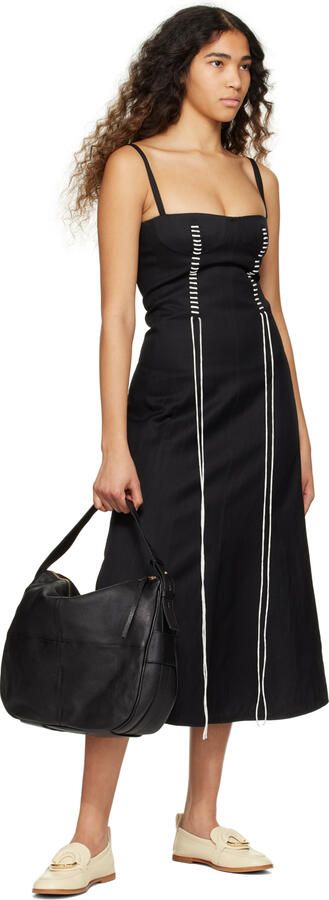 See by Chloé Off-White Hana Loafers - Picture 3