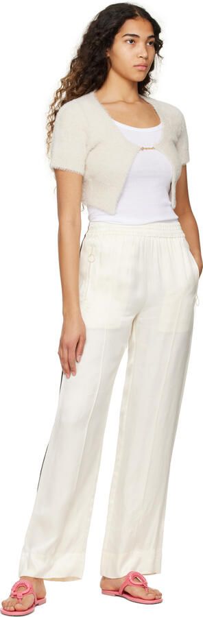 See by Chloé Pink Hana Sandals - Picture 3