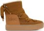 See by Chloé Suede Charlee Ankle Boots - Thumbnail 1
