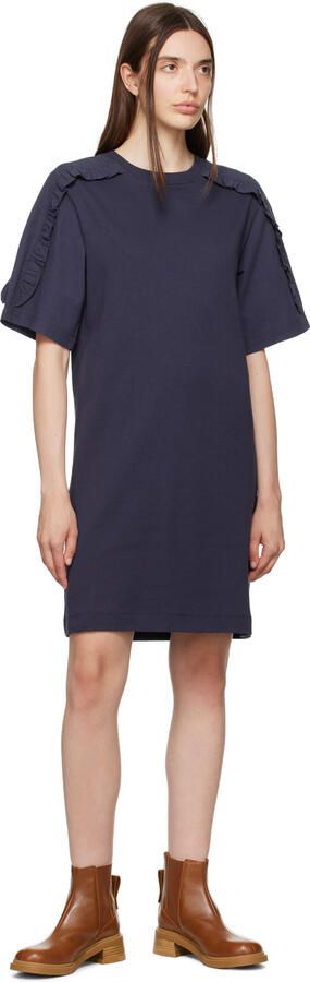 See by Chloé Tan Bonni Chelsea Boots - Picture 4