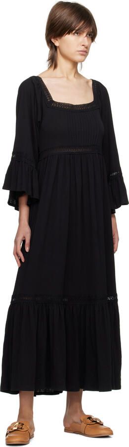 See by Chloé Tan Chany Mules - Picture 3