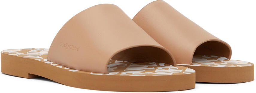 See by Chloé Tan Essie Sandals - Picture 2