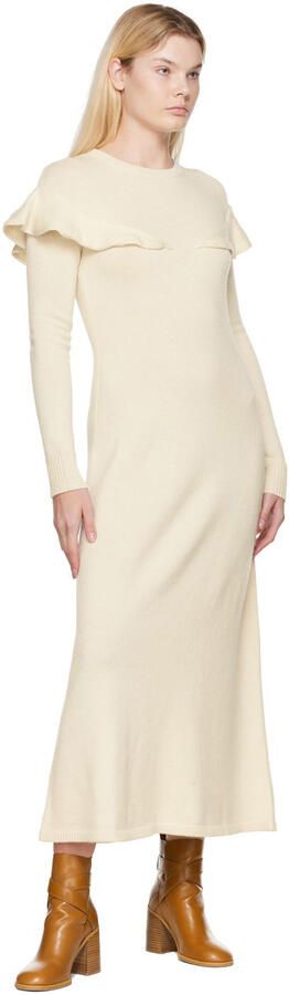 See by Chloé Tan Lyna Ankle Boots - Picture 4