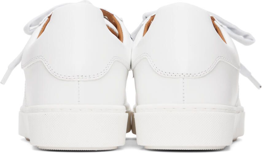 See by Chloé White Essie Sneakers - Picture 5