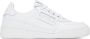 Sergio Tacchini White New Young Line Sneakers - Thumbnail 1