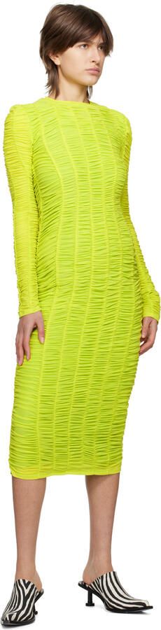 Simon Miller Black & White Bandi Mules - Picture 4