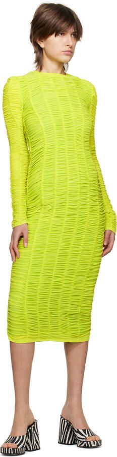 Simon Miller Black & White Slice Heeled Sandals - Picture 4