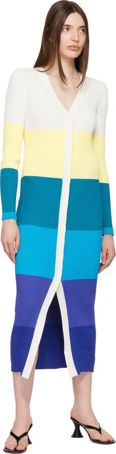 Simon Miller Black Beep Heeled Sandals - Picture 4