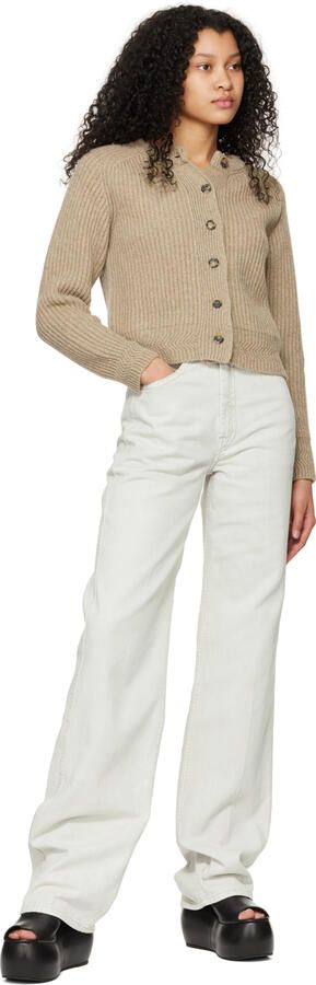 Simon Miller Black Bubble Platform Sandals - Picture 4