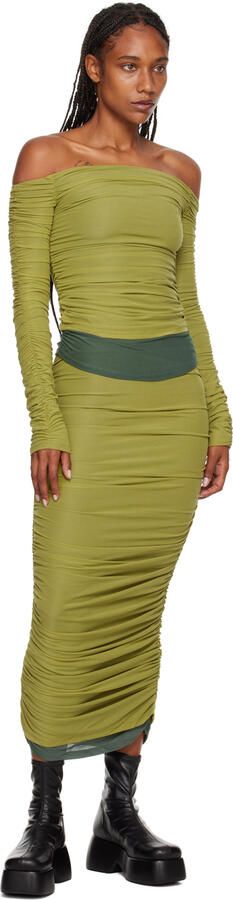 Simon Miller Black Hustler Boots - Picture 4