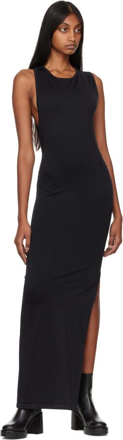 Simon Miller Black Low Raid Boot - Picture 4