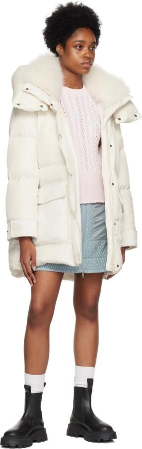 Simon Miller Black Scrambler Chelsea Boots - Picture 4