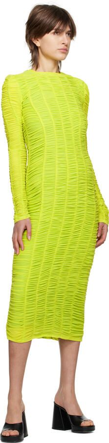 Simon Miller Black Slice Heeled Sandals - Picture 4