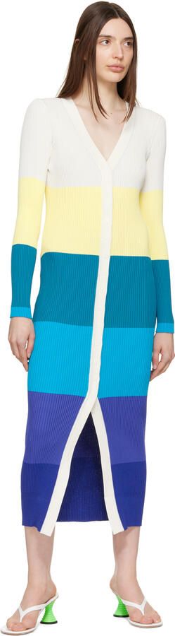 Simon Miller White Beep Heeled Sandals - Picture 4