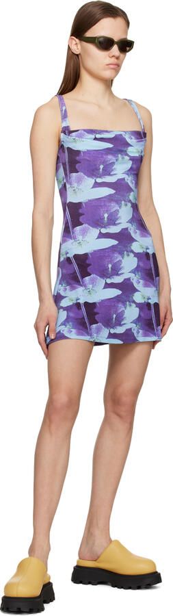 Simon Miller Yellow Grip Bubble Clogs - Picture 4