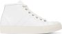 Sofie D'Hoore White Foster Sneakers - Thumbnail 1