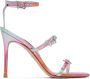 Sophia Webster Multicolor Venus Heeled Sandals - Thumbnail 1