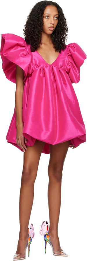 Sophia Webster Multicolor Chiara Pump Heels - Picture 4