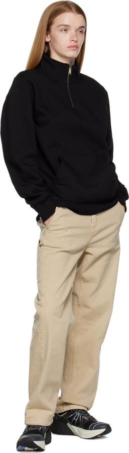 Soulland Black Li-Ning Edition Furious Rider Sneakers - Picture 4