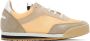 Spalwart Beige Pitch Low Sneakers - Thumbnail 1