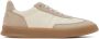 Spalwart Beige Smash Low HS Sneakers - Thumbnail 1