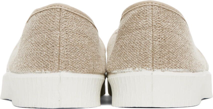 Spalwart Beige Special V Sneakers