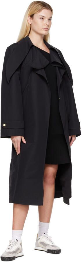 Spalwart Gray & White Track Trainer Sneakers - Picture 4