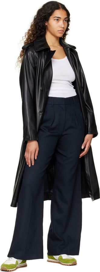 Spalwart Green Marathon Trail Low Sneakers - Picture 4