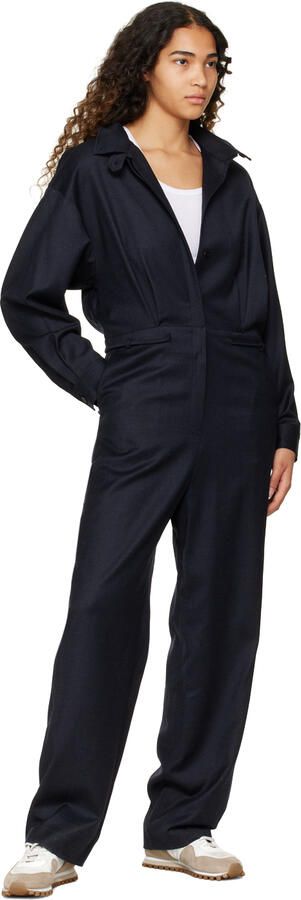 Spalwart Taupe Marathon Trail Low Sneakers - Picture 4